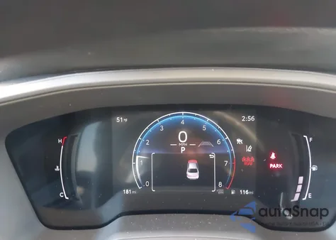 2026 Toyota Corolla Le из США, поврежденный, VIN 5YFB4MDE4TP373577